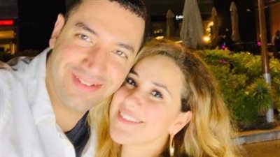 معز مسعود ينشر صورة رومانسية مع شيري عادل: سأظل أتذكرك دائما