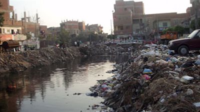 وفاة فتاة وإصابة 30 لاختلاط مياه الشرب بالصرف الصحي بدمياط