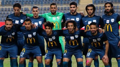 اليوم.. إنبي ضيفا ثقيلا على سموحة بالدوري الممتاز