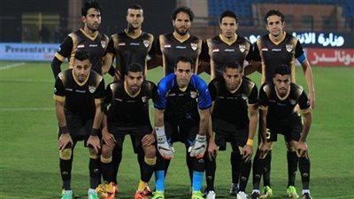 «الإنتاج الحربي» يواجه «الداخلية» في الدوري