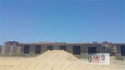 بالفيديو والصور.. أباطرة الأراضي يتحدون الدولة في كفر الشيخ.. الصغار ضحايا الإزالات والكبار محصنون.. 3500 قرار إزالة والتنفيذ 142 فقط.. مطالبات التقنين مخالفة لقانون 2006