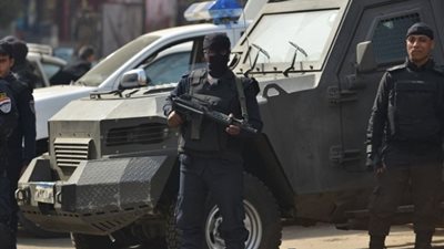 ضبط 7 من مثيري الشغب في تظاهرة بمنشأة أبوعمر بالشرقية