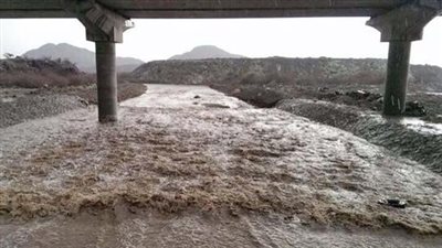 الأرصاد: سيول الأسبوع المقبل لن تكون الأخيرة