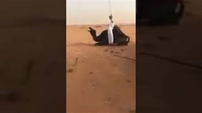 سيارة شيفروليه كروز تتعرض لحادث مروري (فيديو)