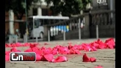 بالفيديو.. البرازيل تحيي ذكرى قتل «أطفال الشوارع»