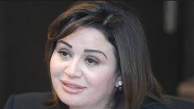 بالفيديو..إلهام شاهين: السيسي أنقذني من الانتحار