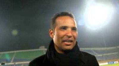 إقالة «مؤمن سليمان» من تدريب الإنتاج الحربي