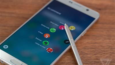 مارشيميلو إصدار الأندرويد الأكثر شعبية ونوجا يستحوذ على 10%