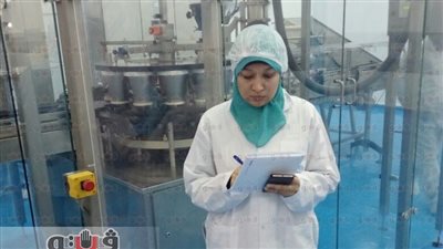 «فيتو» داخل مصنع إنتاج ألبان الأطفال المكتشف بالصدفة.. وزير الصحة: لم أعلم بوجوده.. ينتج 35 مليون عبوة سنويا.. يوفر ملايين الدولارات ويكفي احتياجاتنا.. وخبراء: مافيا الاستيراد وراء وقفه