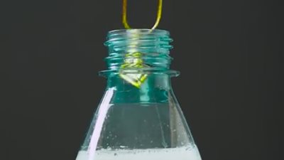 بالفيديو.. أفضل استخدامات لمياه الصودا