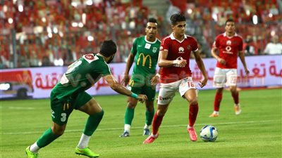 نشرة أخبار «فيتو الرياضية» وأبرزها «الأهلي» يتعادل مع «الاتحاد»