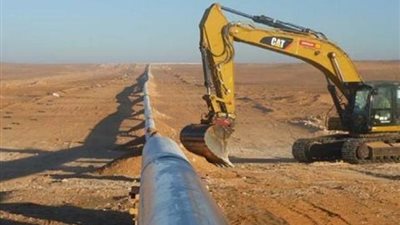 عودة خط أنابيب الخام «كركوك- بيجي- بغداد» للعمل