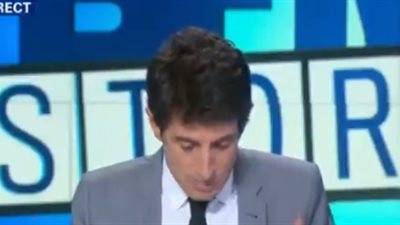 الصحة الفرنسية: وفاة 1500 شخص بسبب موجة الحر (فيديو)