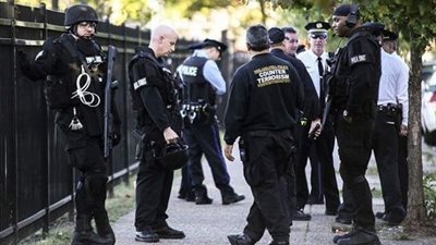 روسيا تعتقل 53 مسلمًا داخل مسجد غير مرخص في «سامارا»