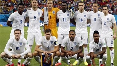 واين روني يقود منتخب إنجلترا أمام اسكتلندا بتصفيات كأس العالم