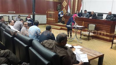 إسماعيل جابر: 228 مستثمرا تقدموا بطلبات تخصيص على 175 قطعة أرض