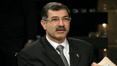 إحالة طعن التحفظ على أموال علاء صادق لـ«المفوضين»