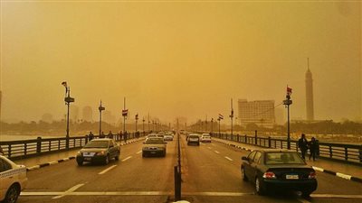 «الأرصاد»: ارتفاع ملحوظ في درجات الحرارة.. والعظمى بالقاهرة 21