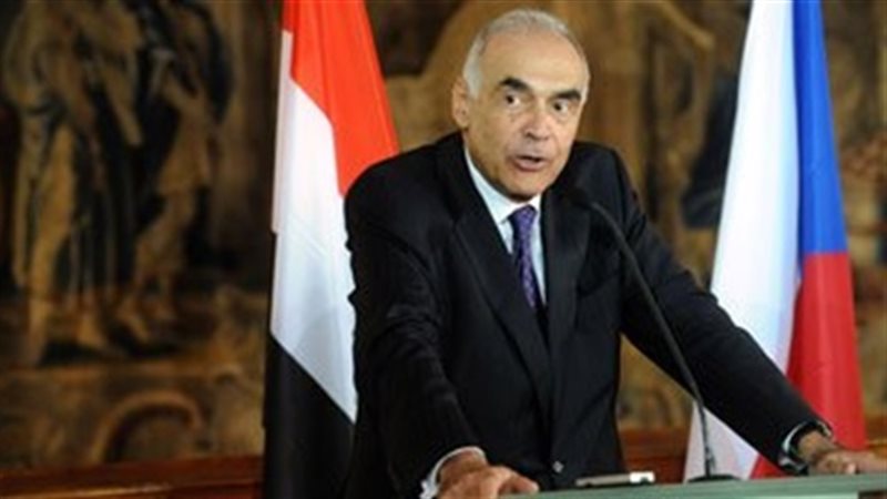 السفير محمد كامل