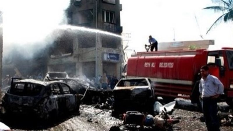 صورة أرشيفية