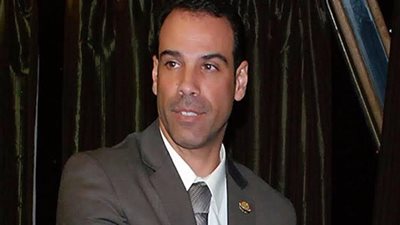 رئيس اتحاد القوى: «حطب» يخالف الميثاق الأوليمبي وترشحه باطل