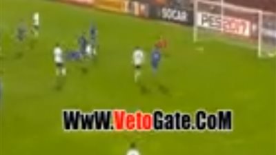 بالفيديو.. جوناس يتقدم لألمانيا بالهدف الثالث في سان مارينو