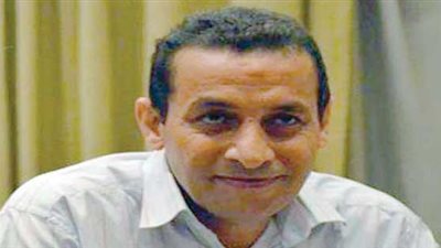 تدهور الحالة الصحية للشاعر «رجب الصاوي»