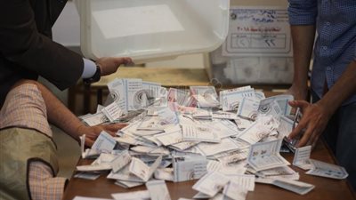 مؤشرات أولية بالقليوبية.. مليون و168 ألف صوت للسيسي و35 ألفا لموسى