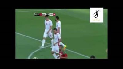 بالفيديو.. تونس تخسر أمام المغرب وديا استعدادا للمنتخب الوطني