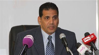 جمال الغندور يعلن تفاصيل التأمين على الحكام في مؤتمر صحفي بالجبلاية