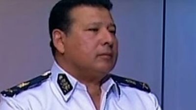 «قريطم»: نعمل على حل كافة مشاكل الحركة المرورية