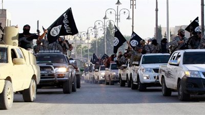 «الحازميين» غلاة ما بعد داعش.. خرج من رحم «تنظيم الدولة».. «الحطاب» أبرز منظريه ويضم عددا كبيرا من التونسيين والمغاربة.. طارق أبو السعد: يتبنى تأويلات فاسدة وتعسفية ولم ي