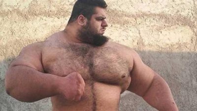 «هرقل فارس» يعتزم القتال ضد «داعش»