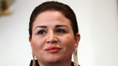 إلهام شاهين: أفكار الإخوان تشجع على التحرش