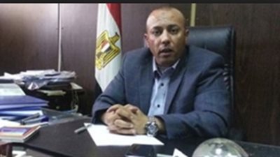 الجنايات تتسلم بأولى جلسات المحاكمة مستندات إدانة محافظ المنوفية