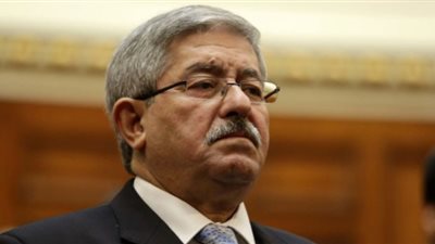 رئيس وزراء الجزائر يشارك في مراسم تنصيب الرئيس المالي «كايتا»