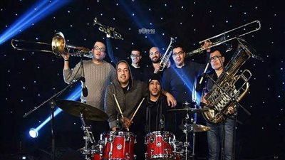 23 أغسطس.. سهرة لـ«النفيخة» في ساقية الصاوي