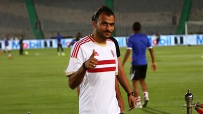 إبراهيم سعيد: أنا زير نساء.. ومعظم اللاعبين يدخنون قبل وبعد المباراة