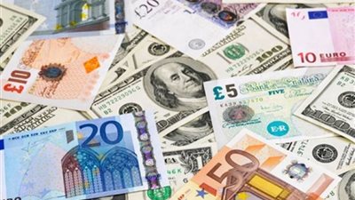 أسعار العملات الأجنبية اليوم 23/ 1/ 2019.. والدولار بـ 17.96 جنيه