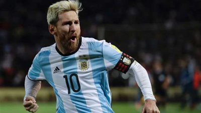 رئيس الاتحاد الأرجنتيني: ميسي يعود للمنتخب في كوبا أمريكا