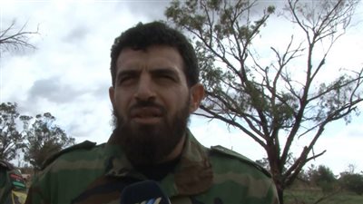 الجيش الليبي يكشف حقيقة تورط «الورفلي» في ذبح أقباط مصر