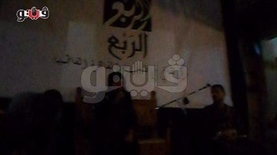 بالفيديو.. شيماء النوبي وهاني خلف يبدعان 