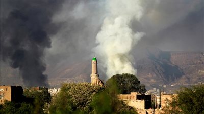 اليمن: التحالف يستهدف معاقل القاعدة في لحج