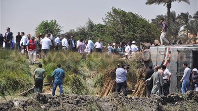 «تشريعية الوفد» تطالب بإجراء تحقيق سريع في حادث قطار العياط