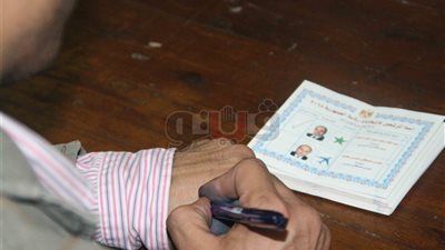 مؤشرات أولية بدسوق.. السيسي 116508 صوتا و2140 لموسى