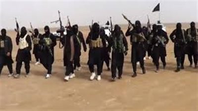 مقتل وإصابة 32 عنصرًا بـ«داعش» في قصف جوي بكركوك