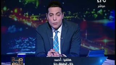 بالفيديو.. الغيطي يعرض صورة ضحية جديدة لمغتصب طفلة «البامبرز»