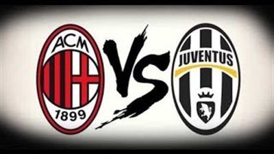 بالفيديو.. أجمل 10 أهداف للقاءات ميلان ويوفنتوس