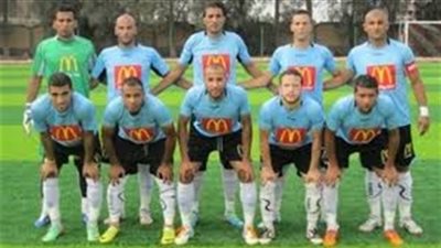 غزل المحلة يبدأ فترة الإعداد للممتاز 20 يوليو