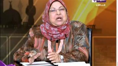 بالفيديو.. سعاد صالح لـ«متصلة»:«خطيبك مستهتر وجبان»